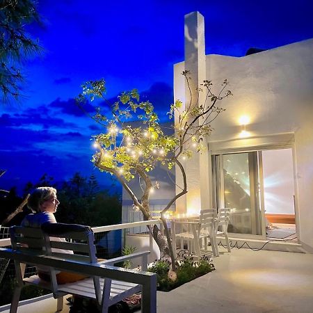 Cozystudio Chalkís المظهر الخارجي الصورة