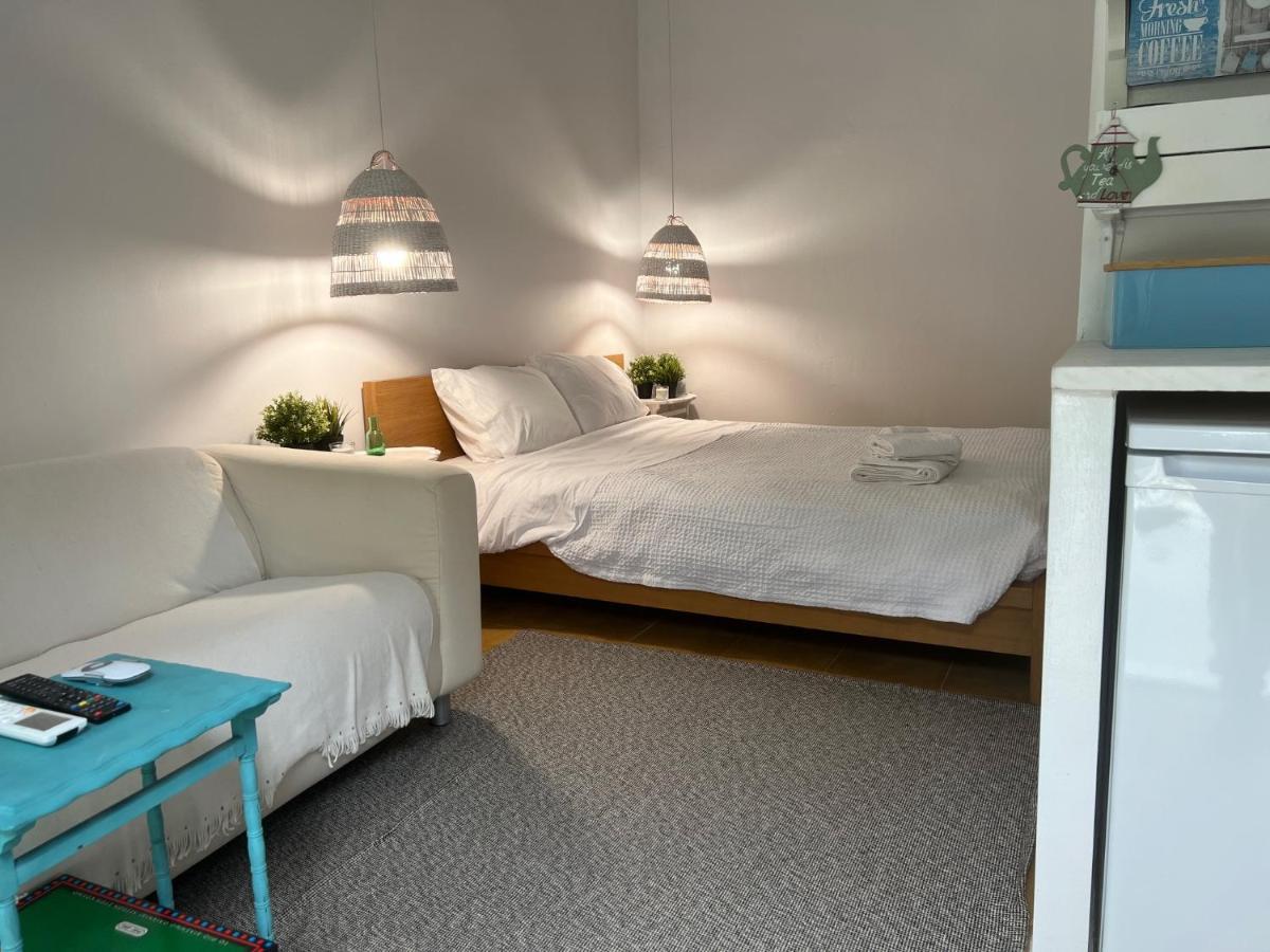 Cozystudio Chalkís المظهر الخارجي الصورة
