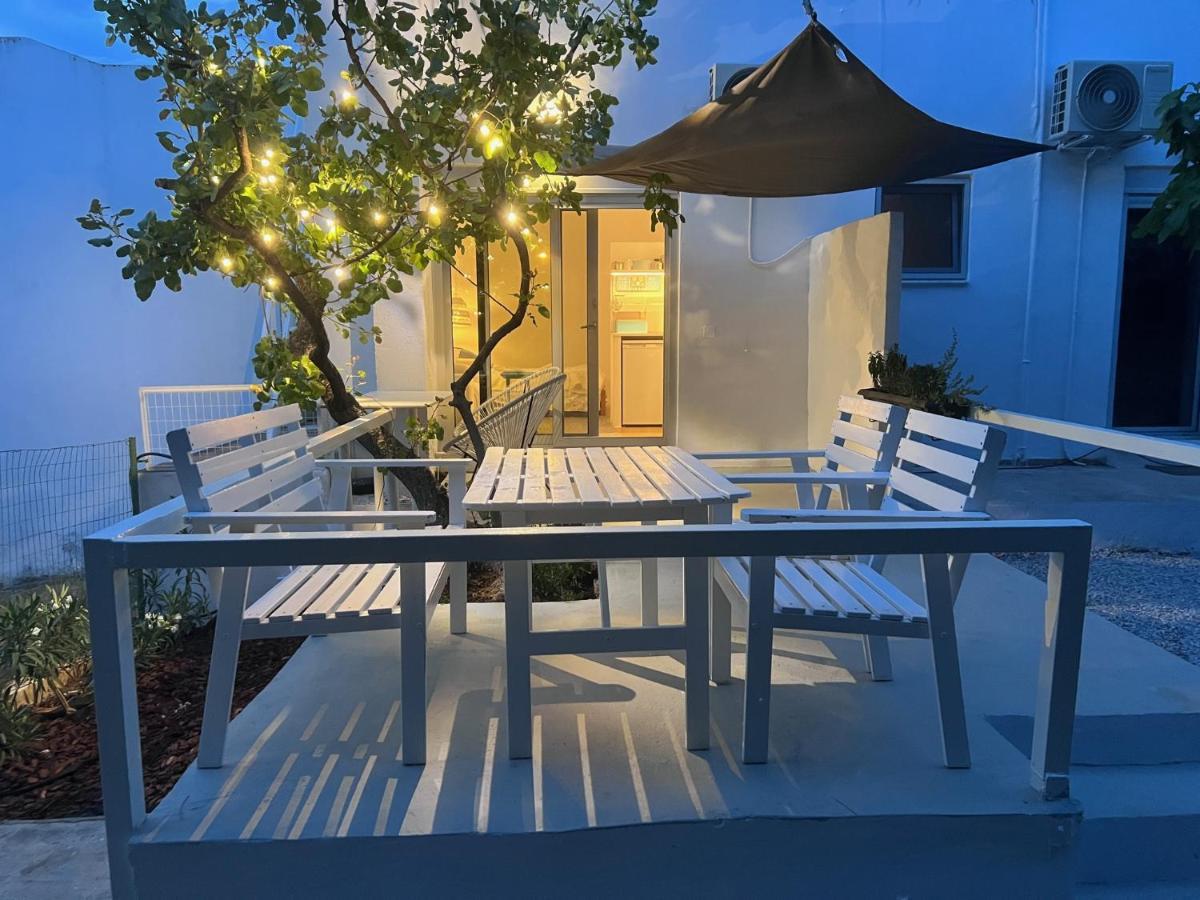 Cozystudio Chalkís المظهر الخارجي الصورة