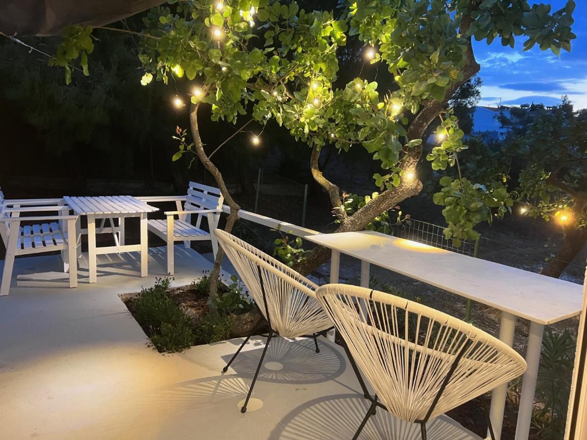 Cozystudio Chalkís المظهر الخارجي الصورة