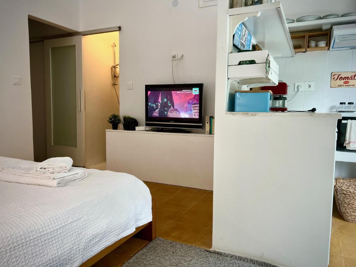 Cozystudio Chalkís المظهر الخارجي الصورة