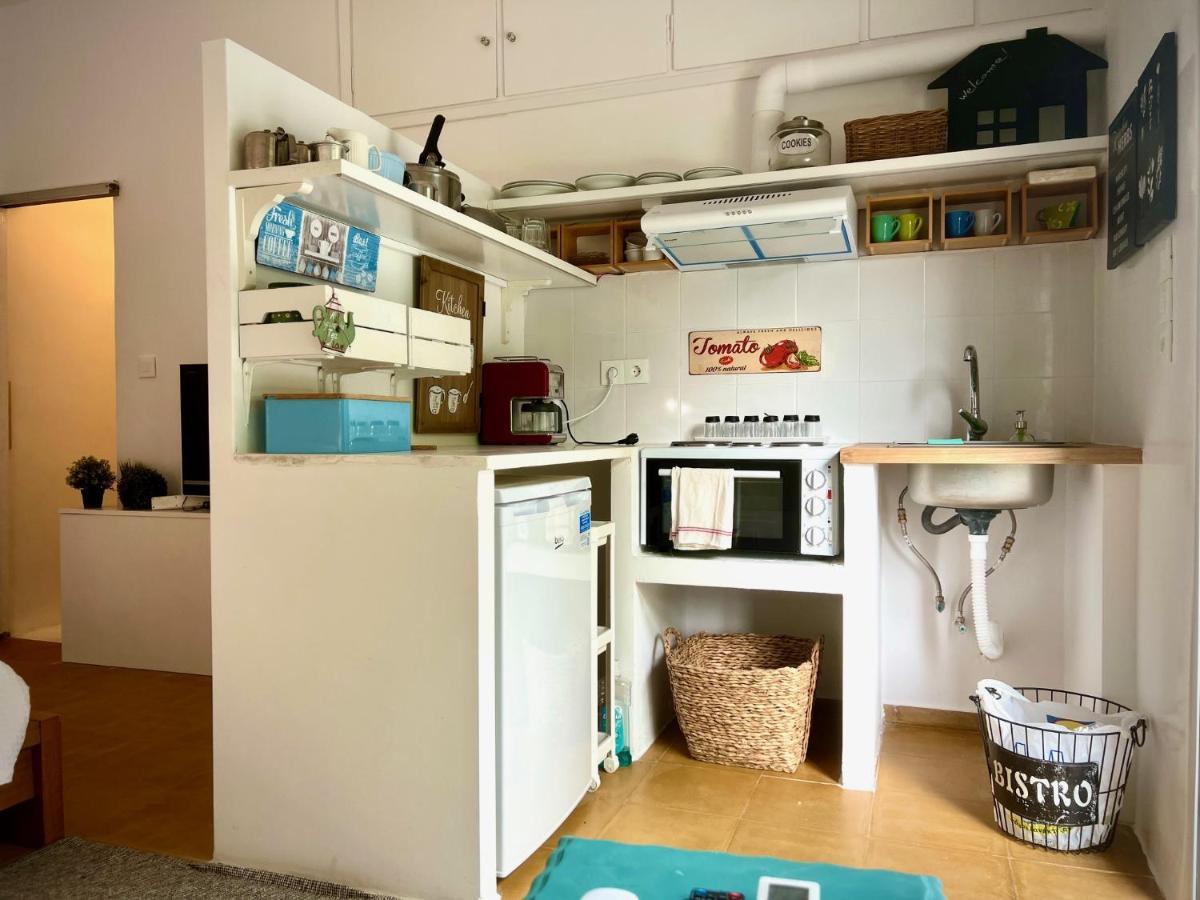 Cozystudio Chalkís المظهر الخارجي الصورة