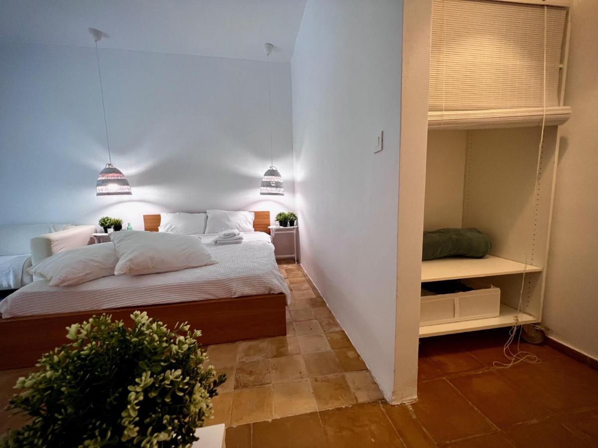 Cozystudio Chalkís المظهر الخارجي الصورة