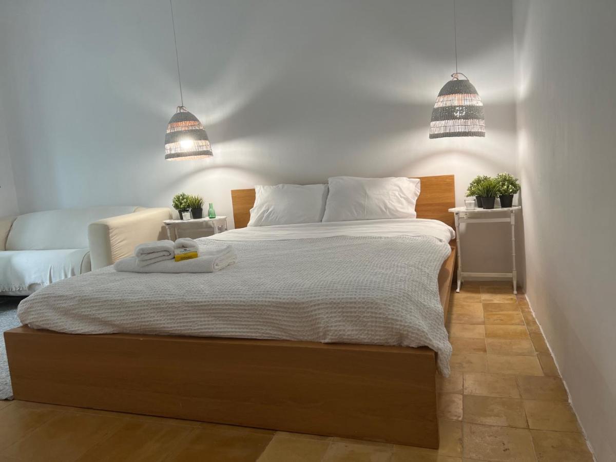 Cozystudio Chalkís المظهر الخارجي الصورة