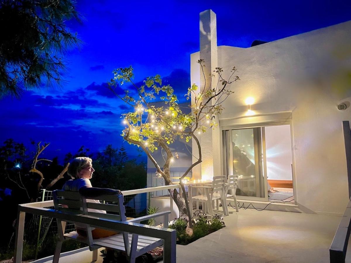 Cozystudio Chalkís المظهر الخارجي الصورة