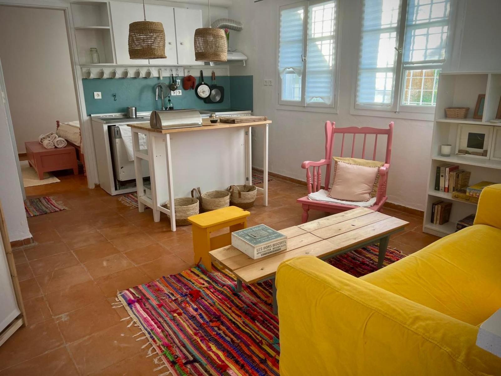 Cozystudio Chalkís المظهر الخارجي الصورة