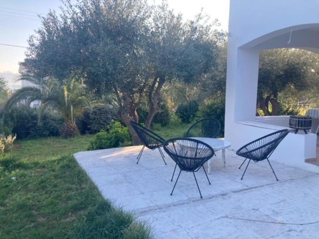 Cozystudio Chalkís المظهر الخارجي الصورة