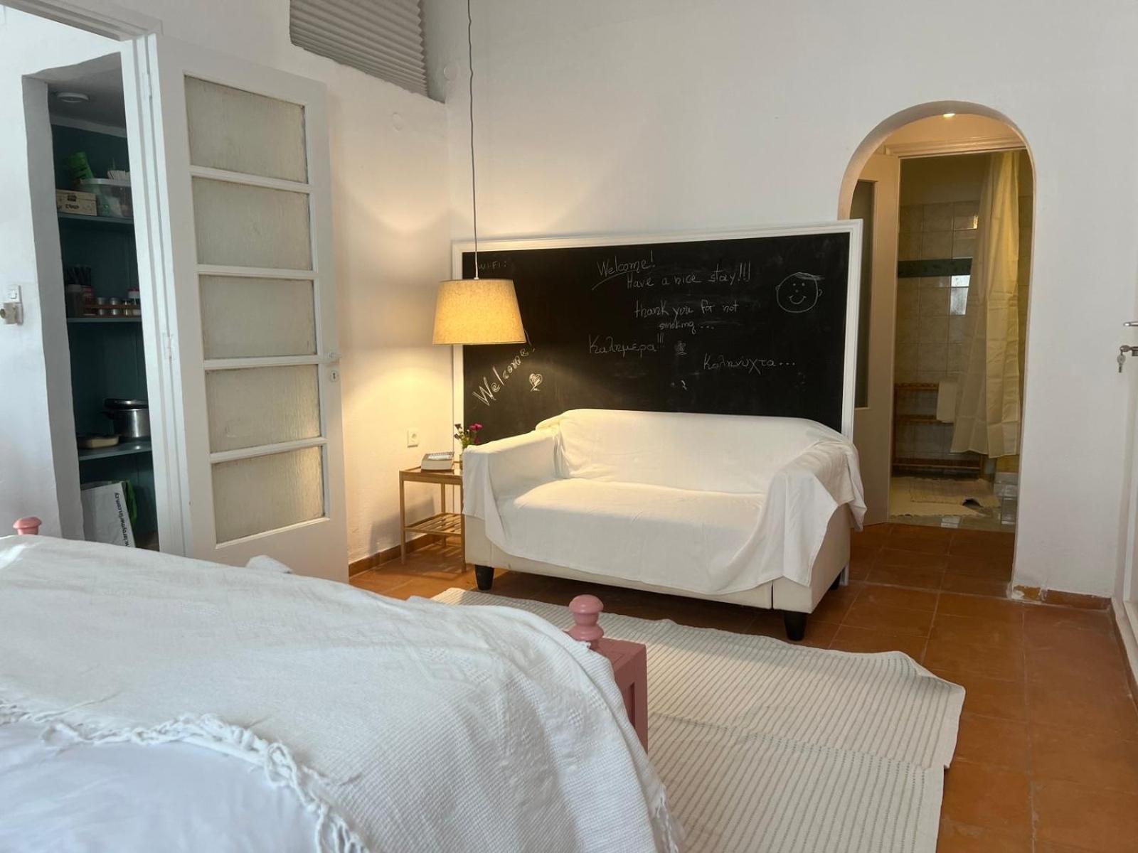 Cozystudio Chalkís المظهر الخارجي الصورة